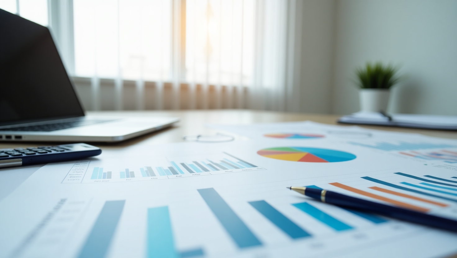 Audit financier premium